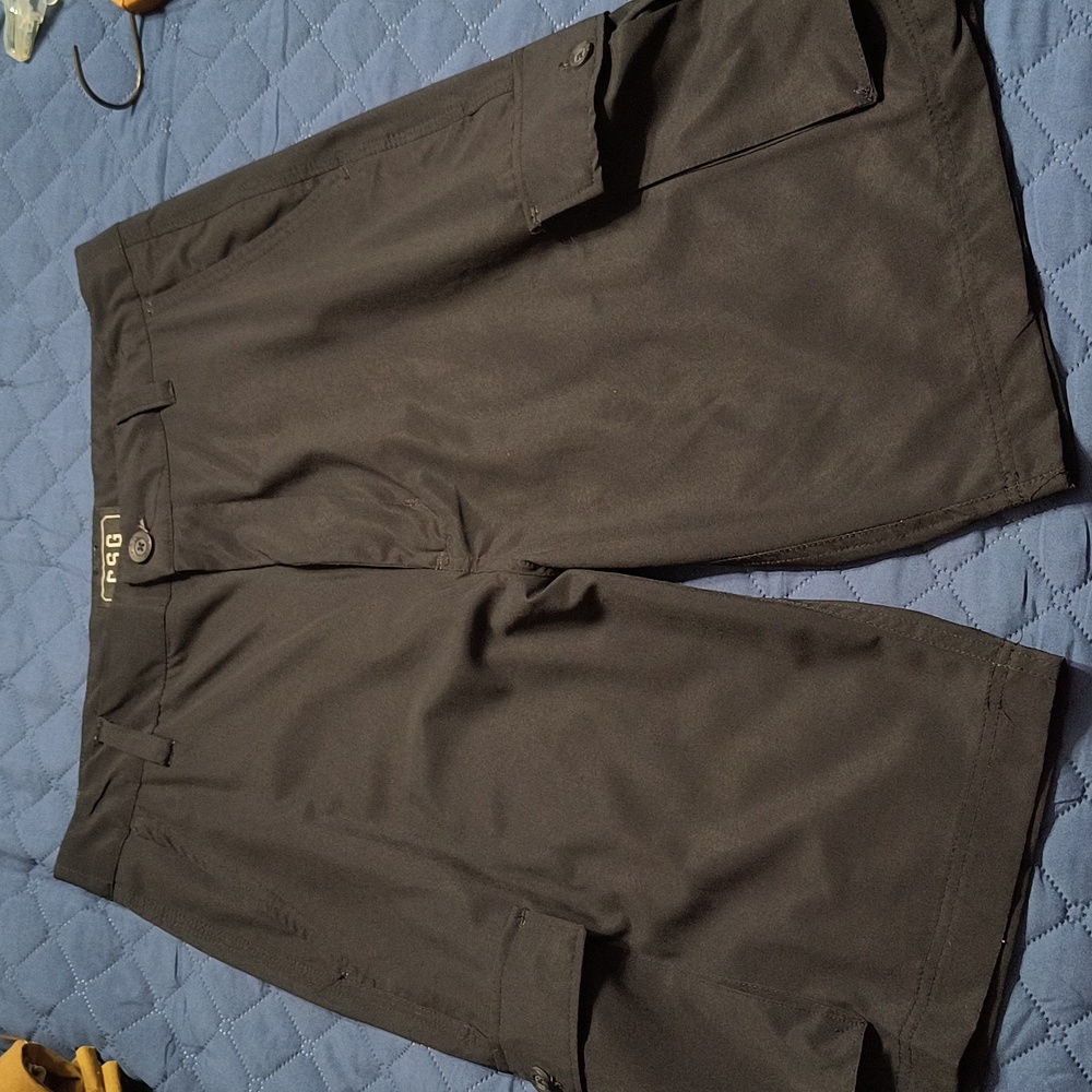 CSG Shorts like new